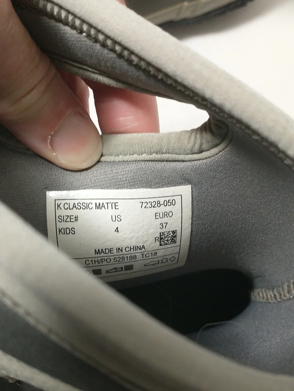 Bogs pre loved